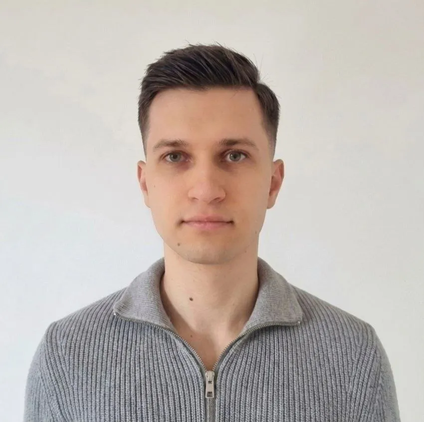 Pavlo Sytnyk